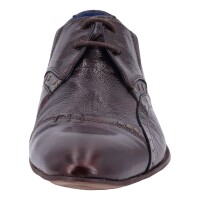 Charles de Batz Herren Schuhe Trachten Haferl Schnürer Braun Größe 46 EU