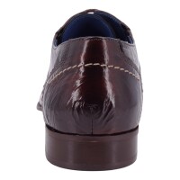 Charles de Batz Herren Schuhe Trachten Haferl Schnürer Braun Größe 46 EU