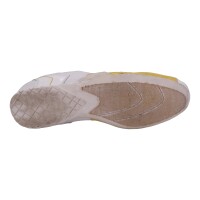 Lake Eagle Herren Schuhe Trachten Haferl Sneaker Weiß Größe 41 EU