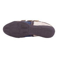Lake Eagle Herren Schuhe Trachten Haferl Sneaker Braun Größe 41 EU