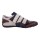 Lake Eagle Herren Schuhe Trachten Haferl Sneaker Braun Größe 41 EU