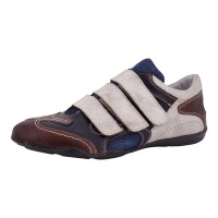 Lake Eagle Herren Schuhe Trachten Haferl Sneaker Braun Größe 42 EU