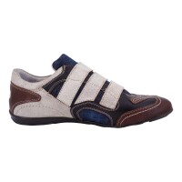 Lake Eagle Herren Schuhe Trachten Haferl Sneaker Braun Größe 42 EU