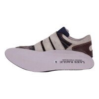Lake Eagle Herren Schuhe Trachten Haferl Sneaker Braun Größe 42 EU