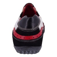 Lake Eagle Herren Schuhe Trachten Haferl Sneaker Schwarz Größe 42 EU