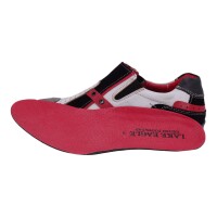 Lake Eagle Herren Schuhe Trachten Haferl Sneaker Schwarz Größe 42 EU
