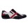 Lake Eagle Herren Schuhe Trachten Haferl Sneaker Schwarz Größe 42 EU