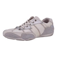 Lake Eagle Herren Schuhe Trachten Haferl Sneaker Weiß Größe 44 EU