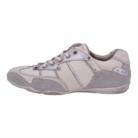 Lake Eagle Herren Schuhe Trachten Haferl Sneaker Weiß Größe 44 EU