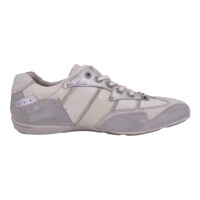Lake Eagle Herren Schuhe Trachten Haferl Sneaker Weiß Größe 44 EU
