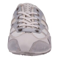 Lake Eagle Herren Schuhe Trachten Haferl Sneaker Weiß Größe 44 EU