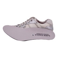 Lake Eagle Herren Schuhe Trachten Haferl Sneaker Weiß Größe 44 EU
