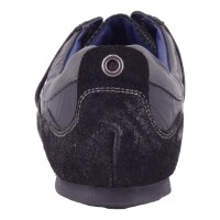 Lake Eagle Herren Schuhe Trachten Haferl Sneaker Schwarz Größe 41 EU