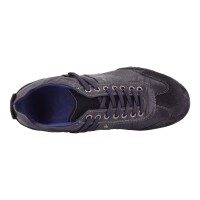 Lake Eagle Herren Schuhe Trachten Haferl Sneaker Schwarz Größe 41 EU