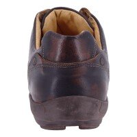 Lake Eagle Herren Schuhe Trachten Haferl Sneaker Braun Größe 45 EU