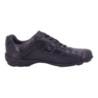 Lake Eagle Herren Schuhe Trachten Haferl Sneaker Schwarz Größe 39 EU