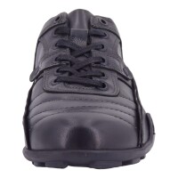 Lake Eagle Herren Schuhe Trachten Haferl Sneaker Schwarz Größe 39 EU
