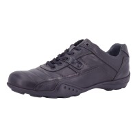 Lake Eagle Herren Schuhe Trachten Haferl Sneaker Schwarz Größe 43 EU
