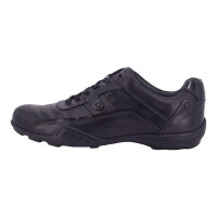 Lake Eagle Herren Schuhe Trachten Haferl Sneaker Schwarz Größe 44 EU