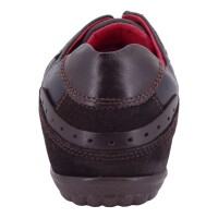 Lake Eagle Herren Schuhe Trachten Haferl Sneaker Braun Größe 45 EU