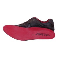 Lake Eagle Herren Schuhe Trachten Haferl Sneaker Braun Größe 45 EU