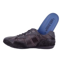 Lake Eagle Herren Schuhe Trachten Haferl Sneaker Schwarz Größe 40 EU
