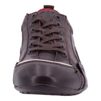 Lake Eagle Herren Schuhe Trachten Haferl Sneaker Braun Größe 41 EU