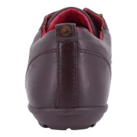 Lake Eagle Herren Schuhe Trachten Haferl Sneaker Braun Größe 41 EU