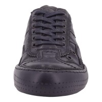 Lake Eagle Herren Schuhe Trachten Haferl Sneaker Schwarz Größe 41 EU