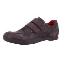 Lake Eagle Herren Schuhe Trachten Haferl Sneaker Braun Größe 41 EU