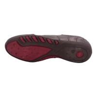 Lake Eagle Herren Schuhe Trachten Haferl Sneaker Silber Größe 41 EU
