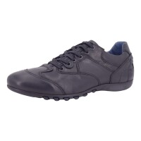 Lake Eagle Herren Schuhe Trachten Haferl Sneaker Schwarz Größe 39 EU