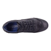 Lake Eagle Herren Schuhe Trachten Haferl Sneaker Schwarz Größe 40 EU