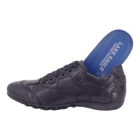 Lake Eagle Herren Schuhe Trachten Haferl Sneaker Schwarz Größe 40 EU