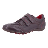 Lake Eagle Herren Schuhe Trachten Haferl Sneaker Braun Größe 41 EU