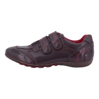 Lake Eagle Herren Schuhe Trachten Haferl Sneaker Braun Größe 41 EU