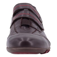 Lake Eagle Herren Schuhe Trachten Haferl Sneaker Braun Größe 41 EU