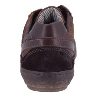 Lake Eagle Herren Schuhe Trachten Haferl Sneaker Braun Größe 45 EU