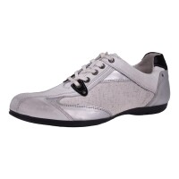 Lake Eagle Herren Schuhe Trachten Haferl Sneaker Weiß Größe 41 EU