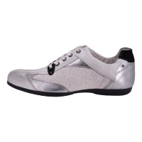 Lake Eagle Herren Schuhe Trachten Haferl Sneaker Weiß Größe 41 EU