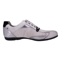 Lake Eagle Herren Schuhe Trachten Haferl Sneaker Weiß Größe 41 EU