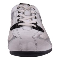 Lake Eagle Herren Schuhe Trachten Haferl Sneaker Weiß Größe 41 EU