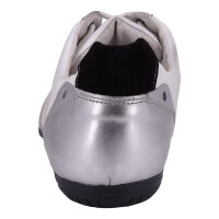 Lake Eagle Herren Schuhe Trachten Haferl Sneaker Weiß Größe 41 EU