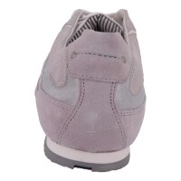 Lake Eagle Herren Schuhe Trachten Haferl Sneaker Grau Größe 41 EU