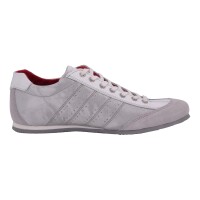 Lake Eagle Herren Schuhe Trachten Haferl Sneaker Grau Größe 41 EU
