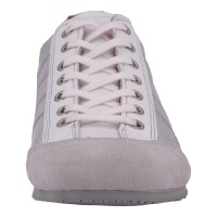 Lake Eagle Herren Schuhe Trachten Haferl Sneaker Grau Größe 41 EU