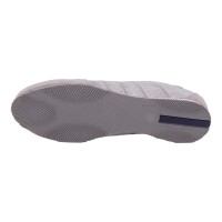 Lake Eagle Herren Schuhe Trachten Haferl Sneaker Grau Größe 41 EU
