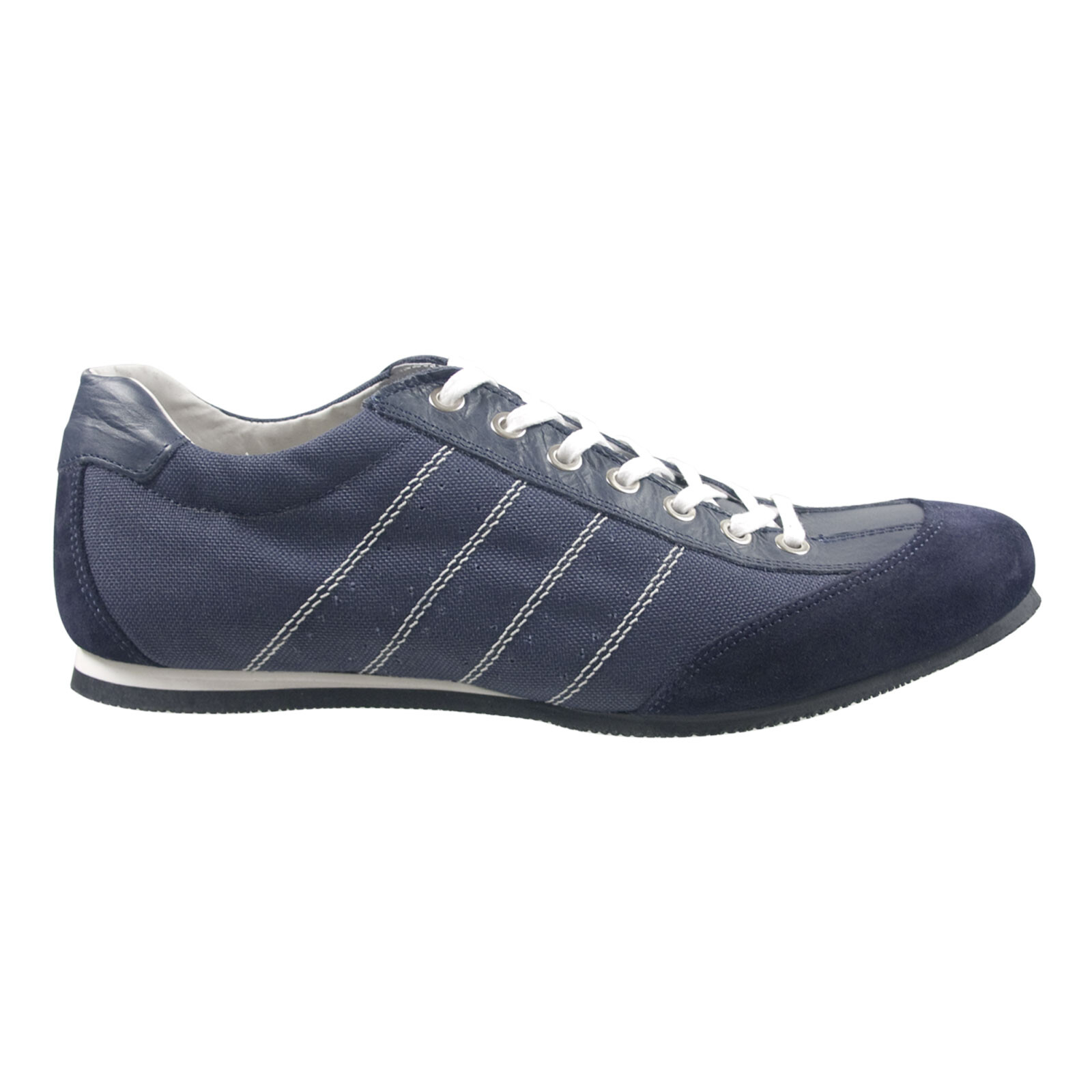 Lake Eagle Herren Sneaker Blau 41 EU