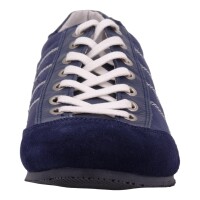 Lake Eagle Herren Schuhe Trachten Haferl Sneaker Blau Größe 41 EU