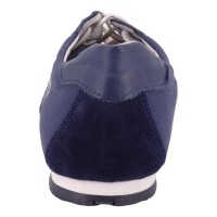 Lake Eagle Herren Schuhe Trachten Haferl Sneaker Blau Größe 41 EU